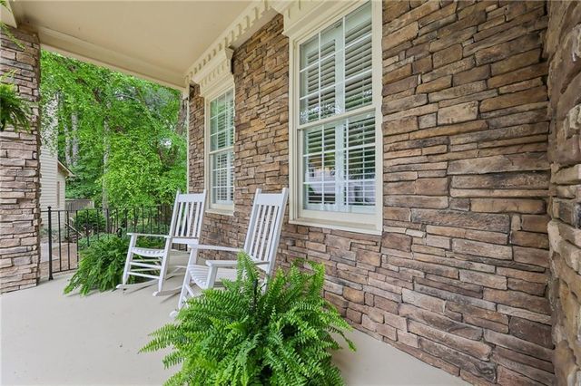 610 Fawn Run, Alpharetta, GA 30005