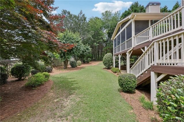 610 Fawn Run, Alpharetta, GA 30005