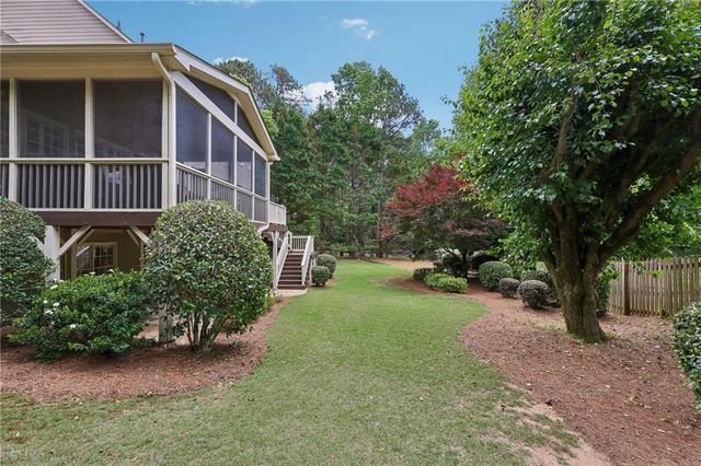 610 Fawn Run, Alpharetta, GA 30005