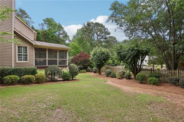 610 Fawn Run, Alpharetta, GA 30005