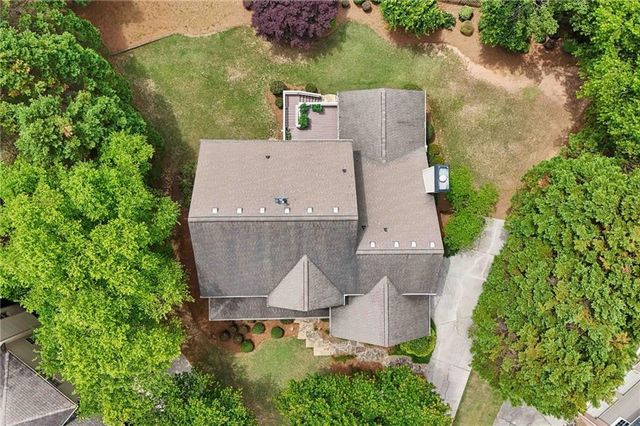 610 Fawn Run, Alpharetta, GA 30005