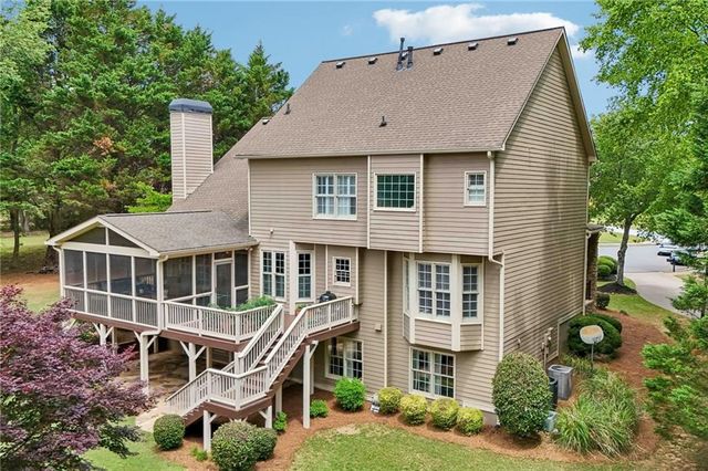 610 Fawn Run, Alpharetta, GA 30005