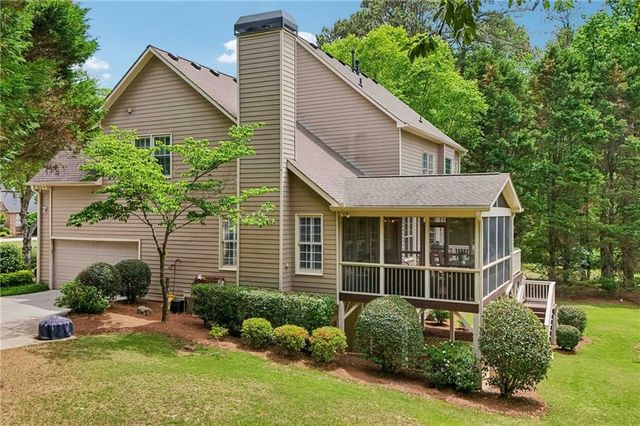 610 Fawn Run, Alpharetta, GA 30005