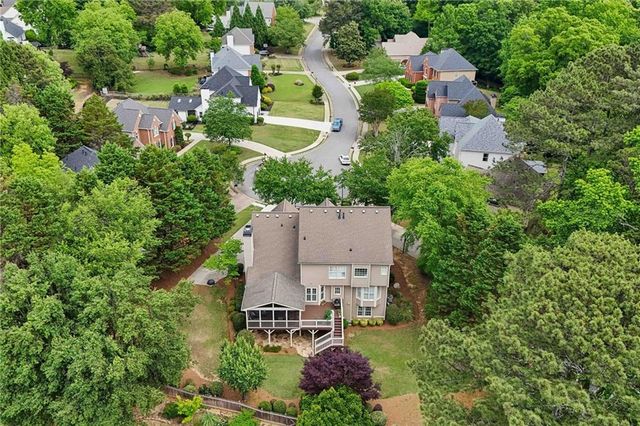 610 Fawn Run, Alpharetta, GA 30005