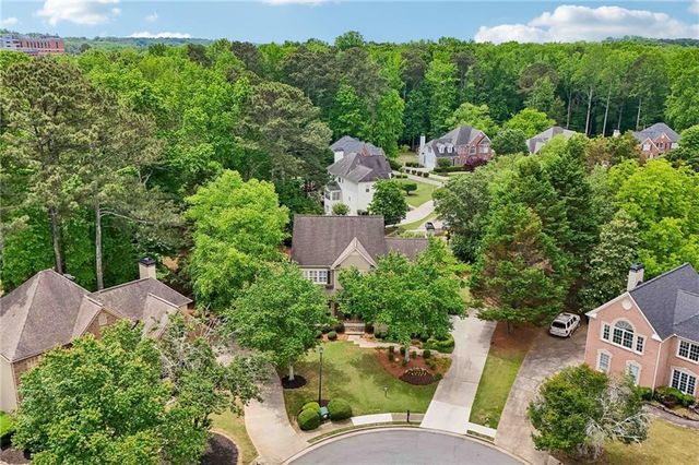 610 Fawn Run, Alpharetta, GA 30005