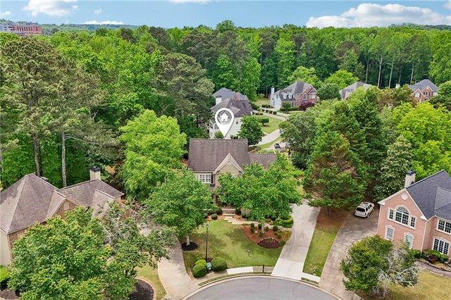 610 Fawn Run, Alpharetta, GA 30005