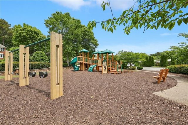 610 Fawn Run, Alpharetta, GA 30005