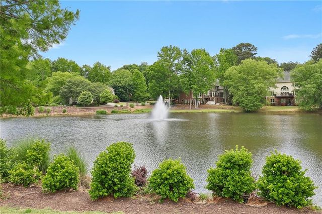 610 Fawn Run, Alpharetta, GA 30005