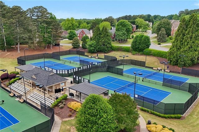 610 Fawn Run, Alpharetta, GA 30005