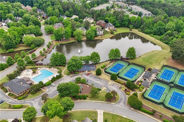 610 Fawn Run, Alpharetta, GA 30005