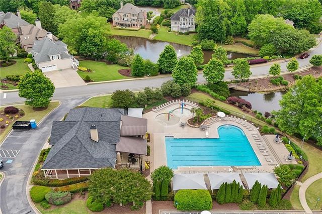 610 Fawn Run, Alpharetta, GA 30005