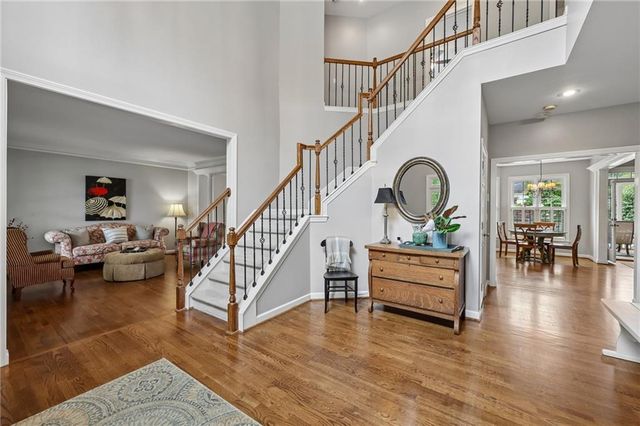 610 Fawn Run, Alpharetta, GA 30005