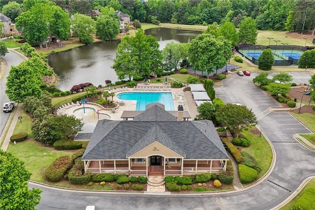 610 Fawn Run, Alpharetta, GA 30005