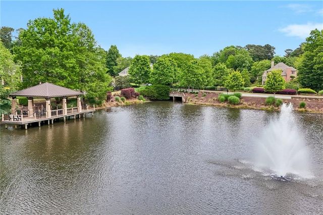 610 Fawn Run, Alpharetta, GA 30005