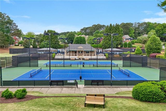 610 Fawn Run, Alpharetta, GA 30005