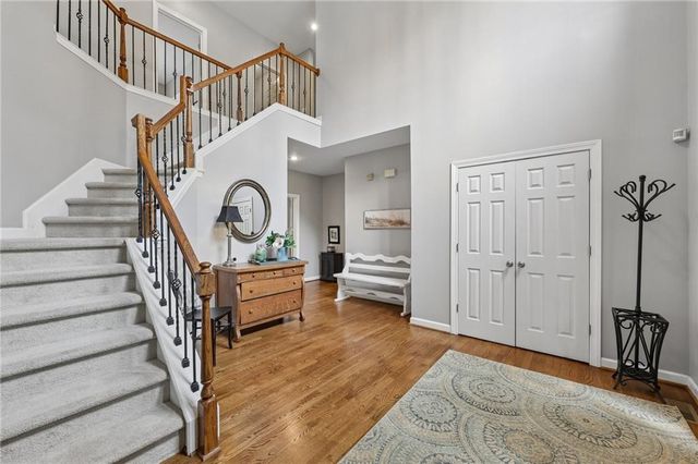 610 Fawn Run, Alpharetta, GA 30005