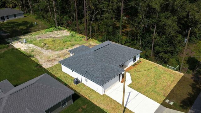 20615 SW ROBIN DRIVE, Dunnellon, FL 34431