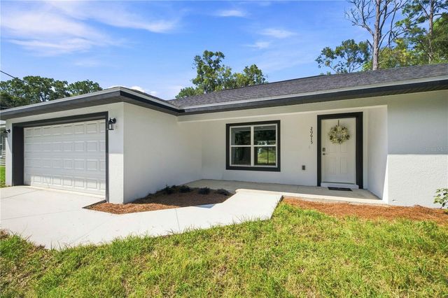 20615 SW ROBIN DRIVE, Dunnellon, FL 34431