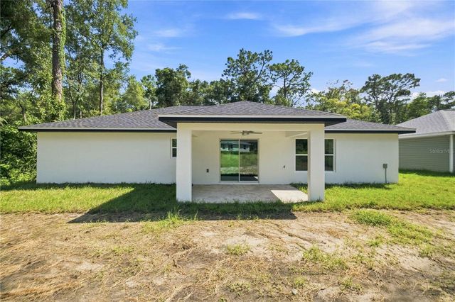 20615 SW ROBIN DRIVE, Dunnellon, FL 34431