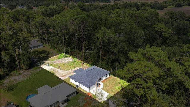 20615 SW ROBIN DRIVE, Dunnellon, FL 34431
