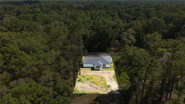 20615 SW ROBIN DRIVE, Dunnellon, FL 34431