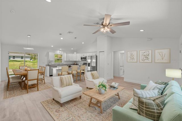 20615 SW ROBIN DRIVE, Dunnellon, FL 34431
