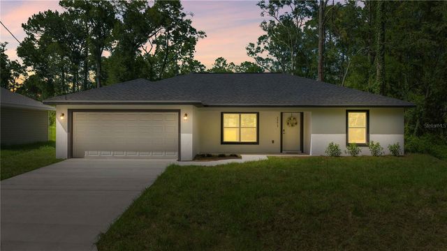 20615 SW ROBIN DRIVE, Dunnellon, FL 34431