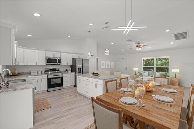 20615 SW ROBIN DRIVE, Dunnellon, FL 34431