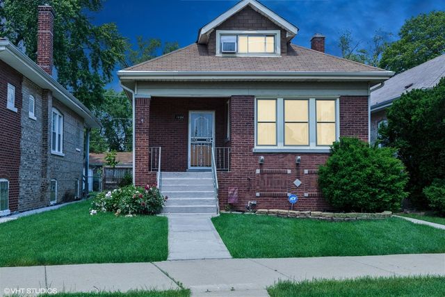1404 W 97th Street, Chicago, IL 60643