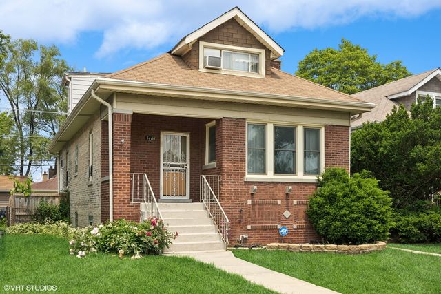 1404 W 97th Street, Chicago, IL 60643