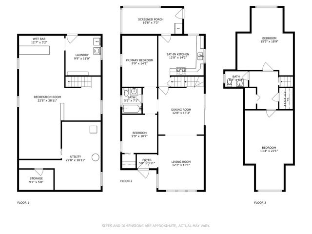 1404 W 97th Street, Chicago, IL 60643
