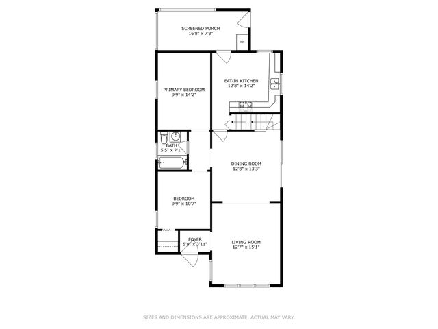 1404 W 97th Street, Chicago, IL 60643