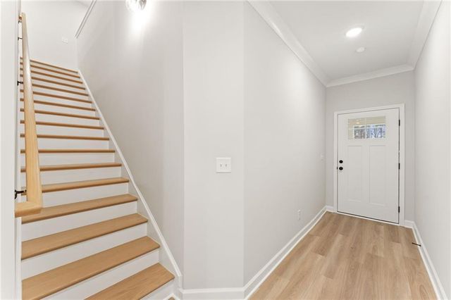 1416 Jazzberry Way, Marietta, GA 30066