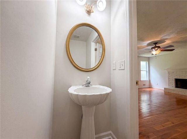 2684 High Point Court, Loganville, GA 30052