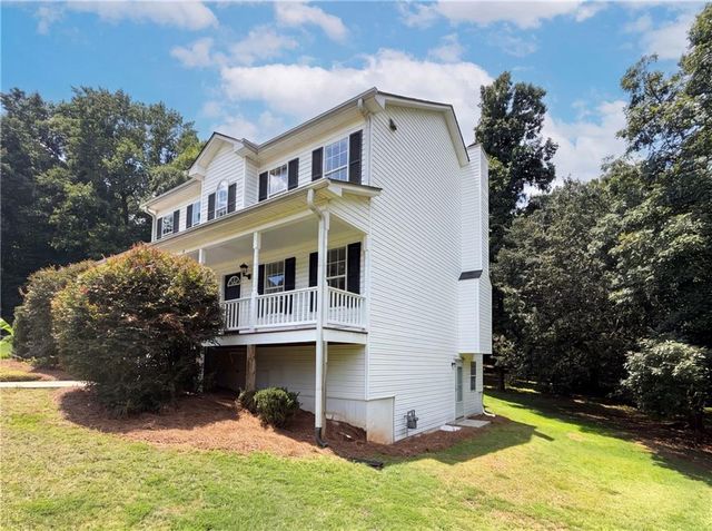 2684 High Point Court, Loganville, GA 30052