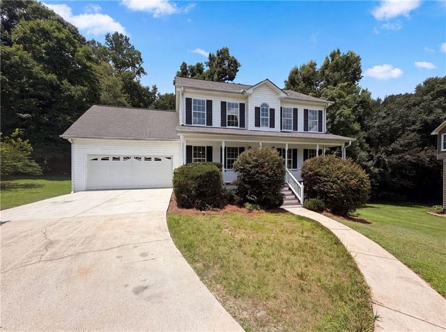 2684 High Point Court, Loganville, GA 30052