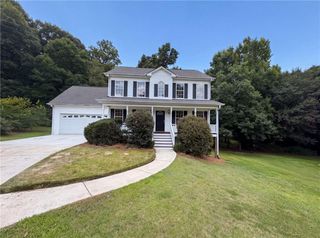 2684 High Point Court, Loganville, GA 30052