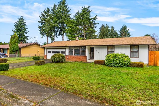 3604 Landau Avenue NE, Olympia, WA 98506