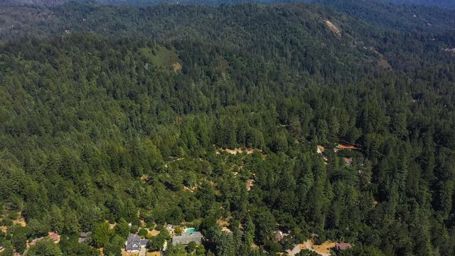 225 Santa Cruz Street, Boulder Creek, CA 95006