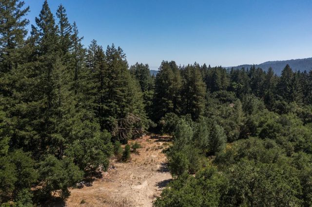 225 Santa Cruz Street, Boulder Creek, CA 95006