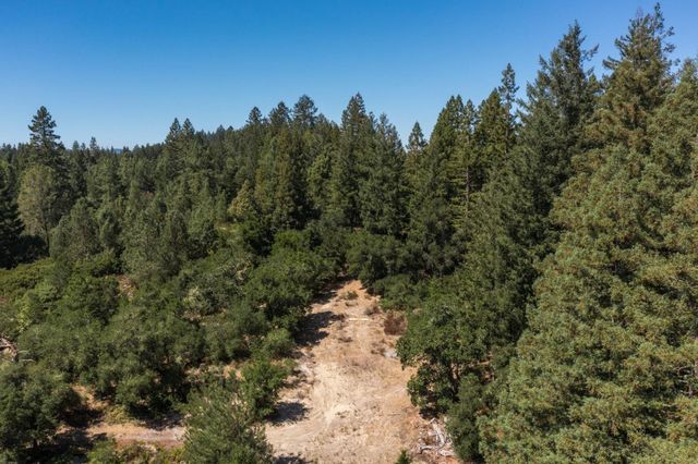 225 Santa Cruz Street, Boulder Creek, CA 95006