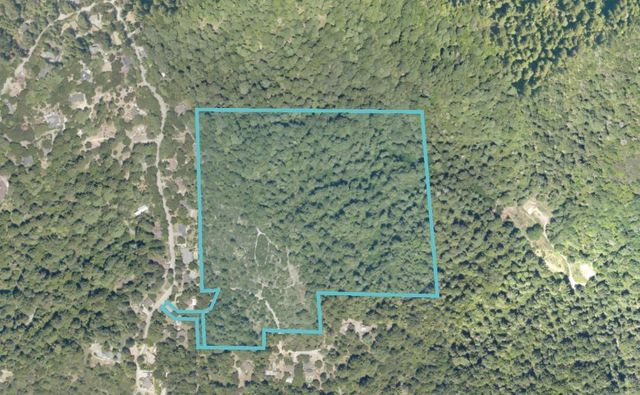 225 Santa Cruz Street, Boulder Creek, CA 95006