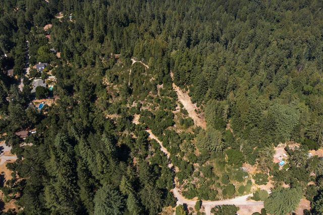 225 Santa Cruz Street, Boulder Creek, CA 95006