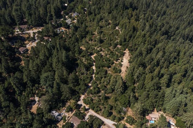 225 Santa Cruz Street, Boulder Creek, CA 95006