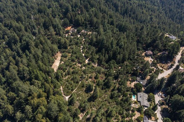 225 Santa Cruz Street, Boulder Creek, CA 95006