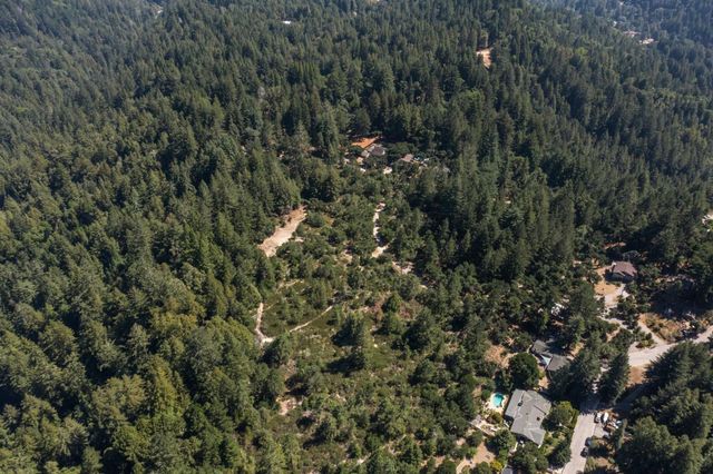 225 Santa Cruz Street, Boulder Creek, CA 95006