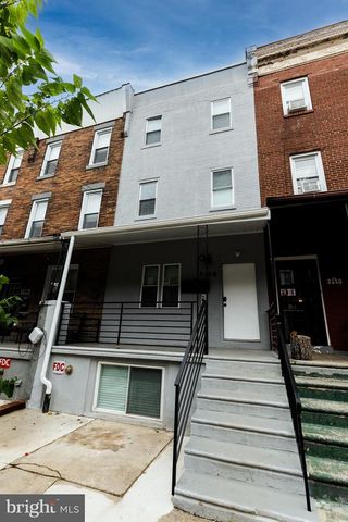 3108 HAVERFORD AVE, Philadelphia, PA 19104