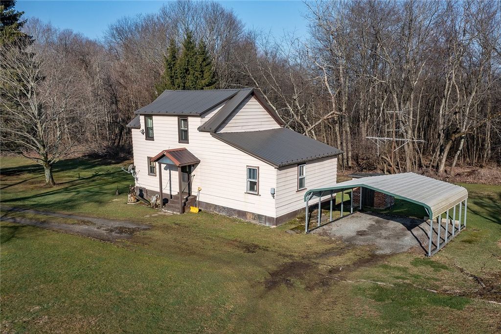 7355 Penn Avenue, Lincoln Twp, PA 15501
