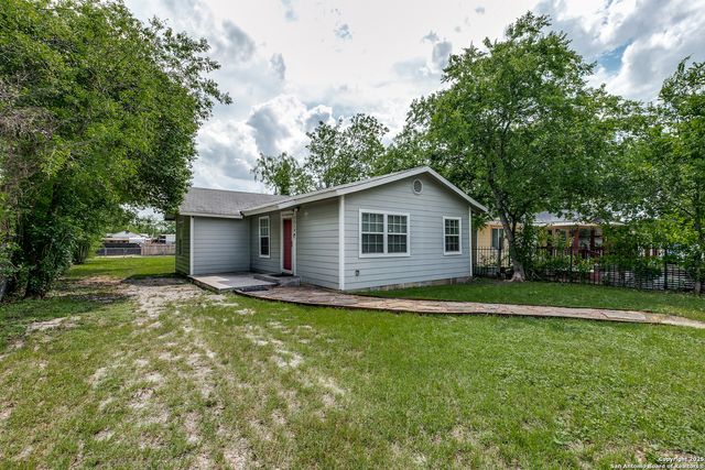 2310 Delgado, San Antonio, TX 78228