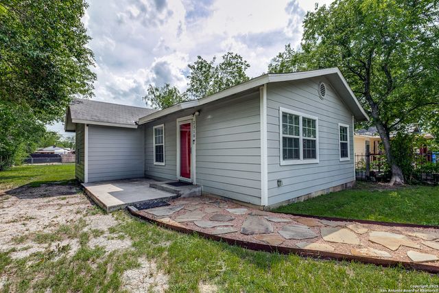 2310 Delgado, San Antonio, TX 78228
